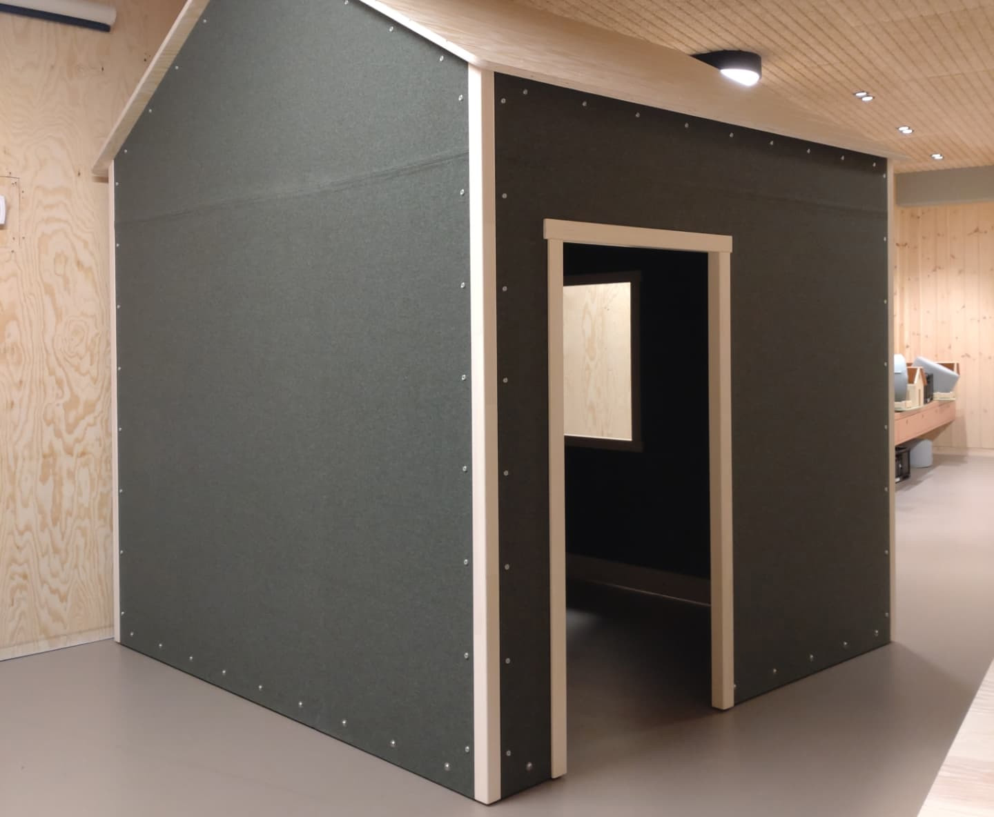 Ikon for Barnehagemøbler