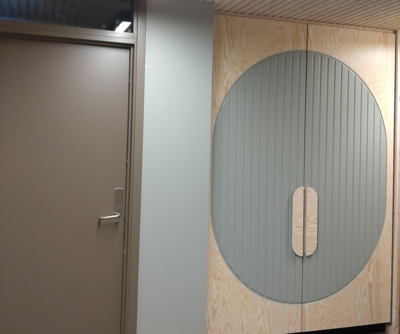 Ikon for Garderobeinnredning