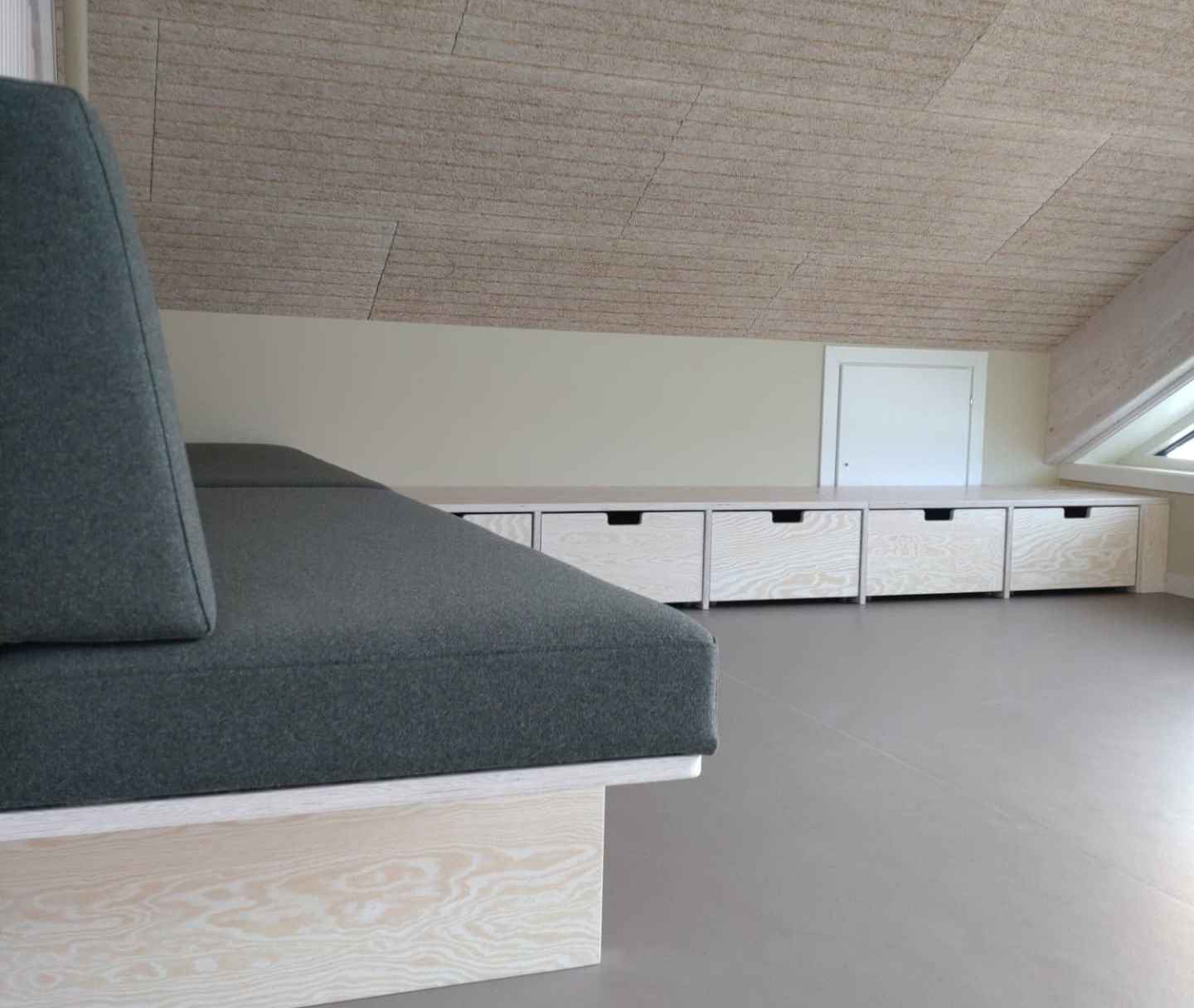 Ikon for Skreddersydde møbler