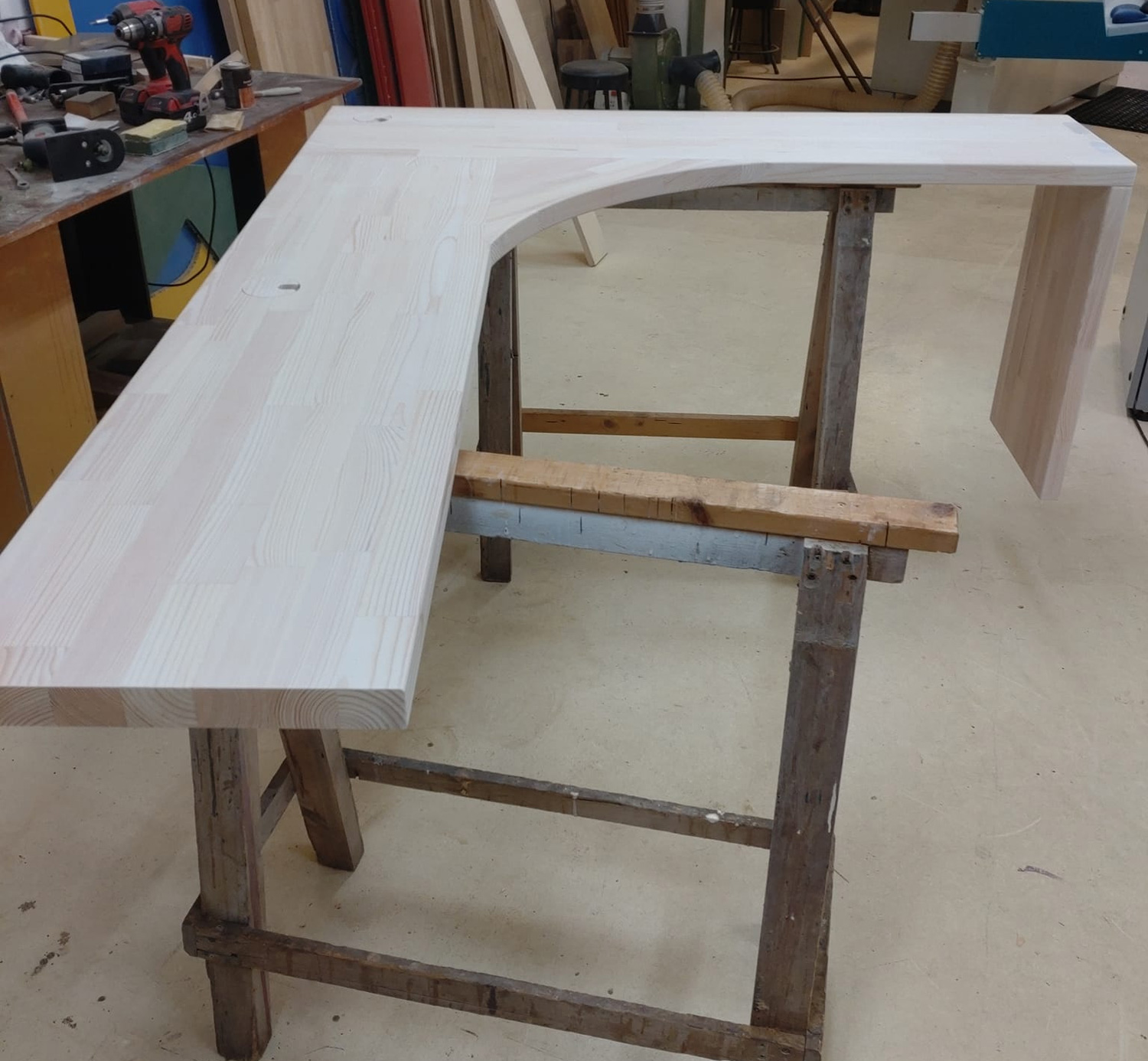 Ikon for Snekkerverksted